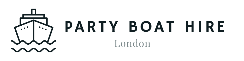 yacht party hire london